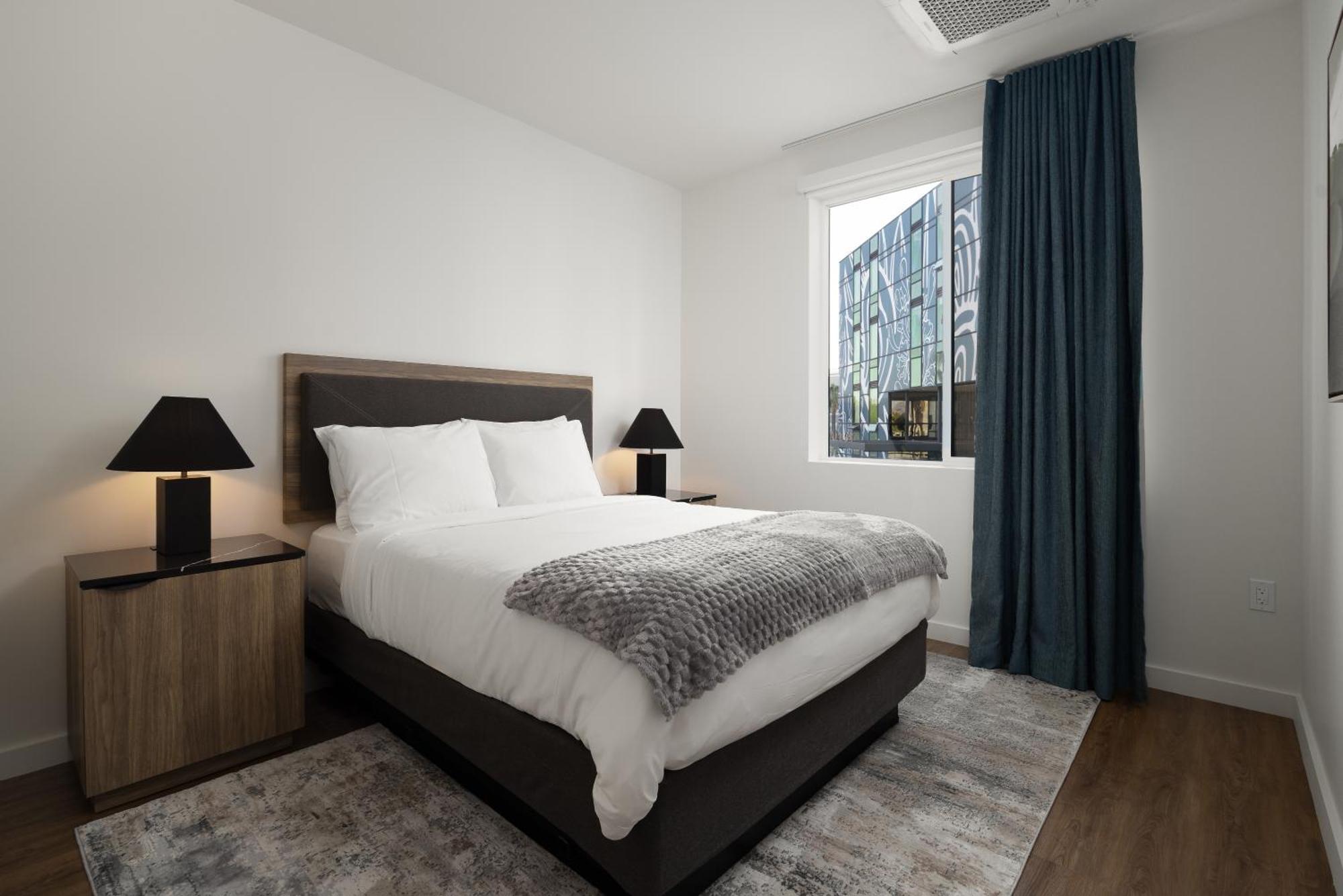 Sentral Alloy Midtown Феникс Номер фото