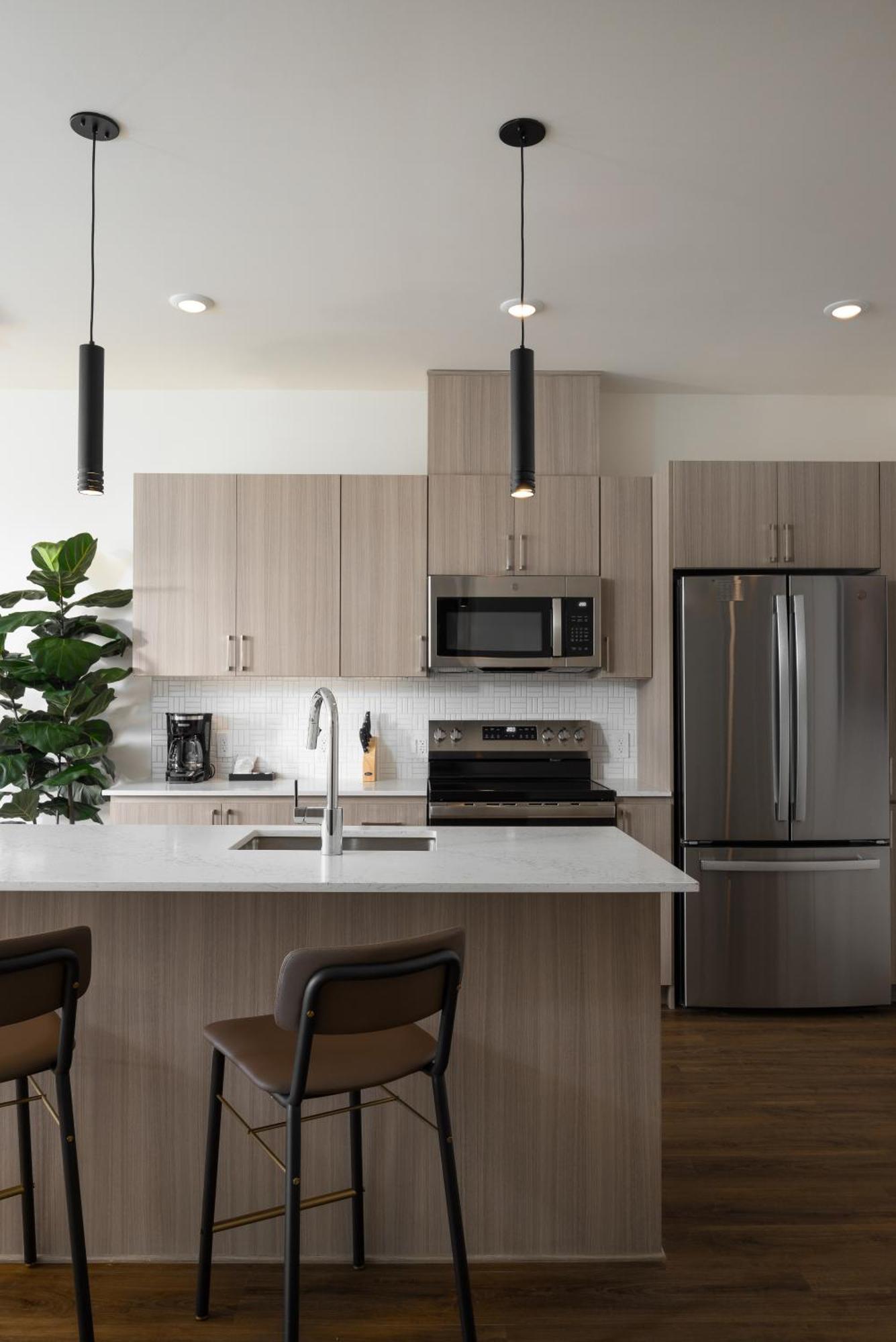 Sentral Alloy Midtown Феникс Номер фото