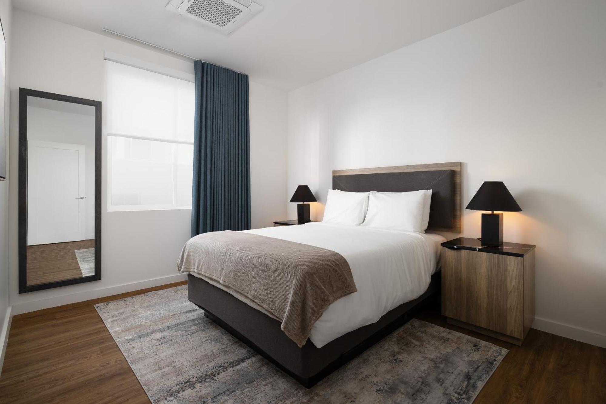 Sentral Alloy Midtown Феникс Номер фото